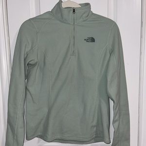 The North Face 1/4 Zip